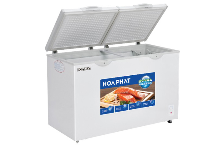 Tủ đông Hòa Phát 240 lít HPF BD6240
